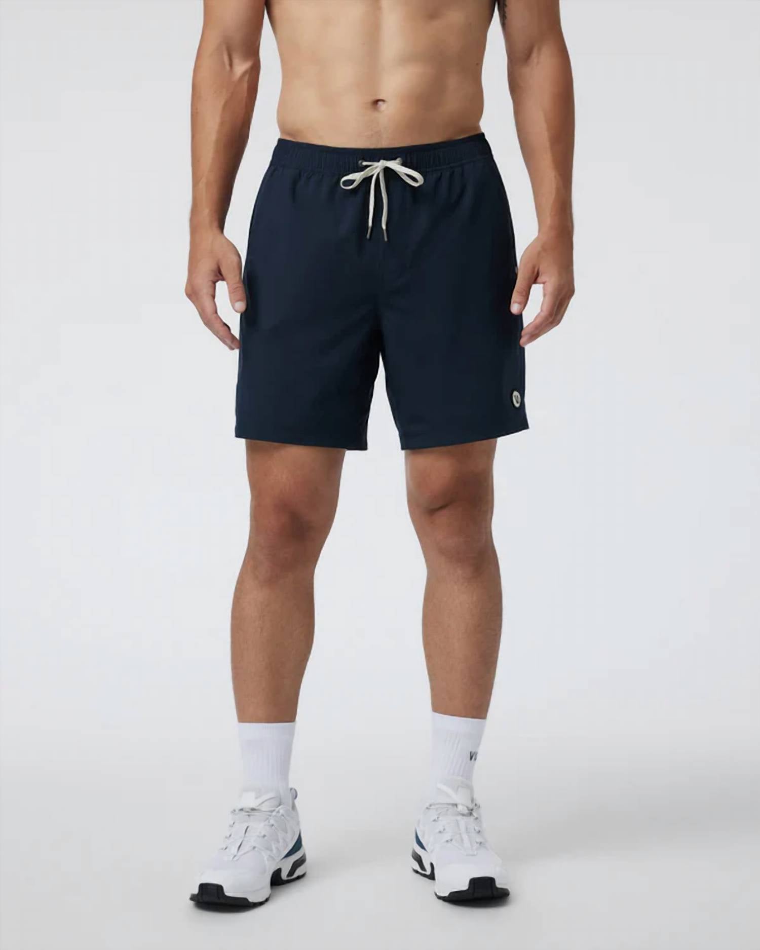 Vuori - Kore Lined 7" Shorts