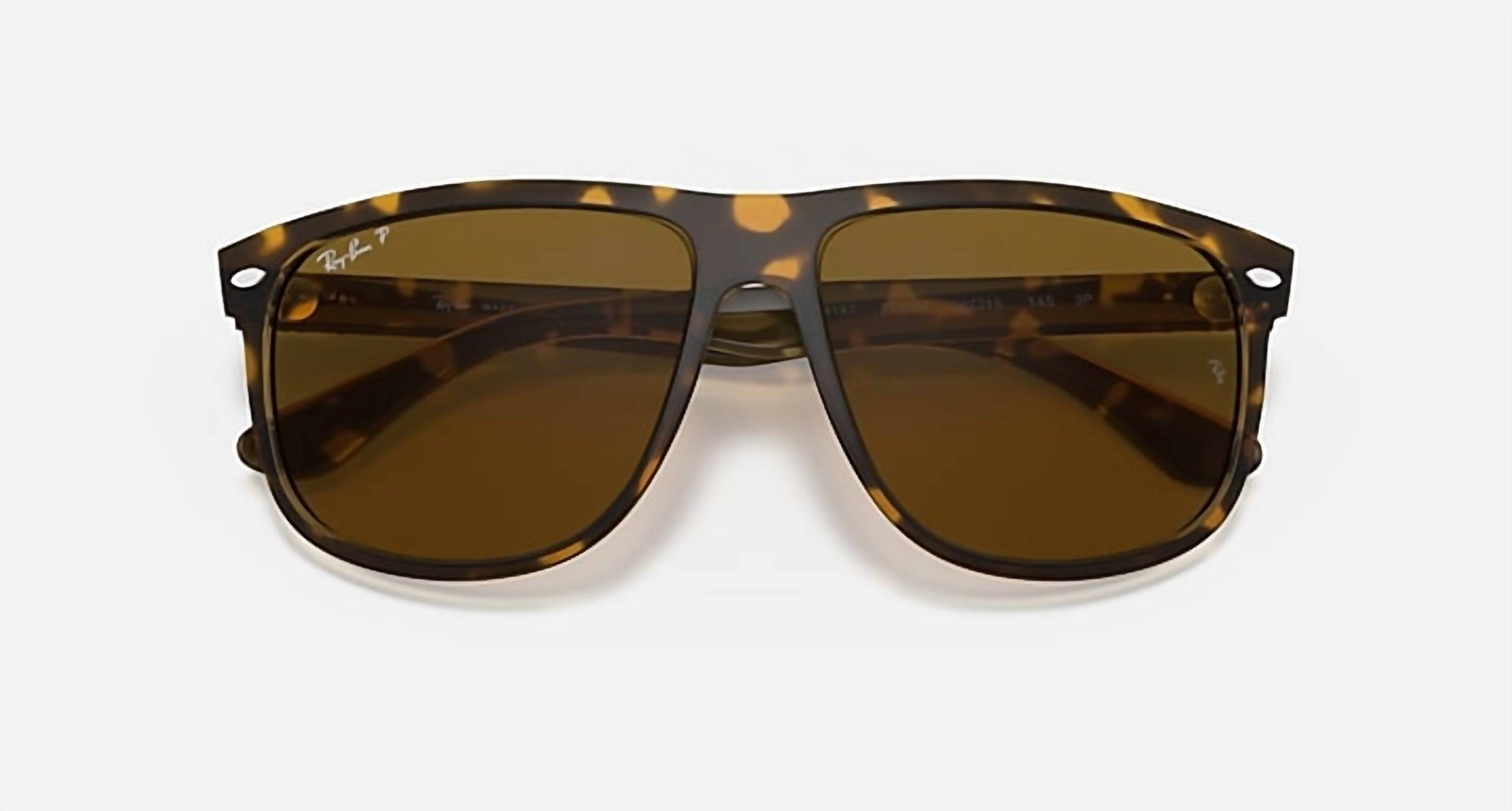 Ray Ban - Boyfriend Polarized Sunglasses Rb4147 710/57