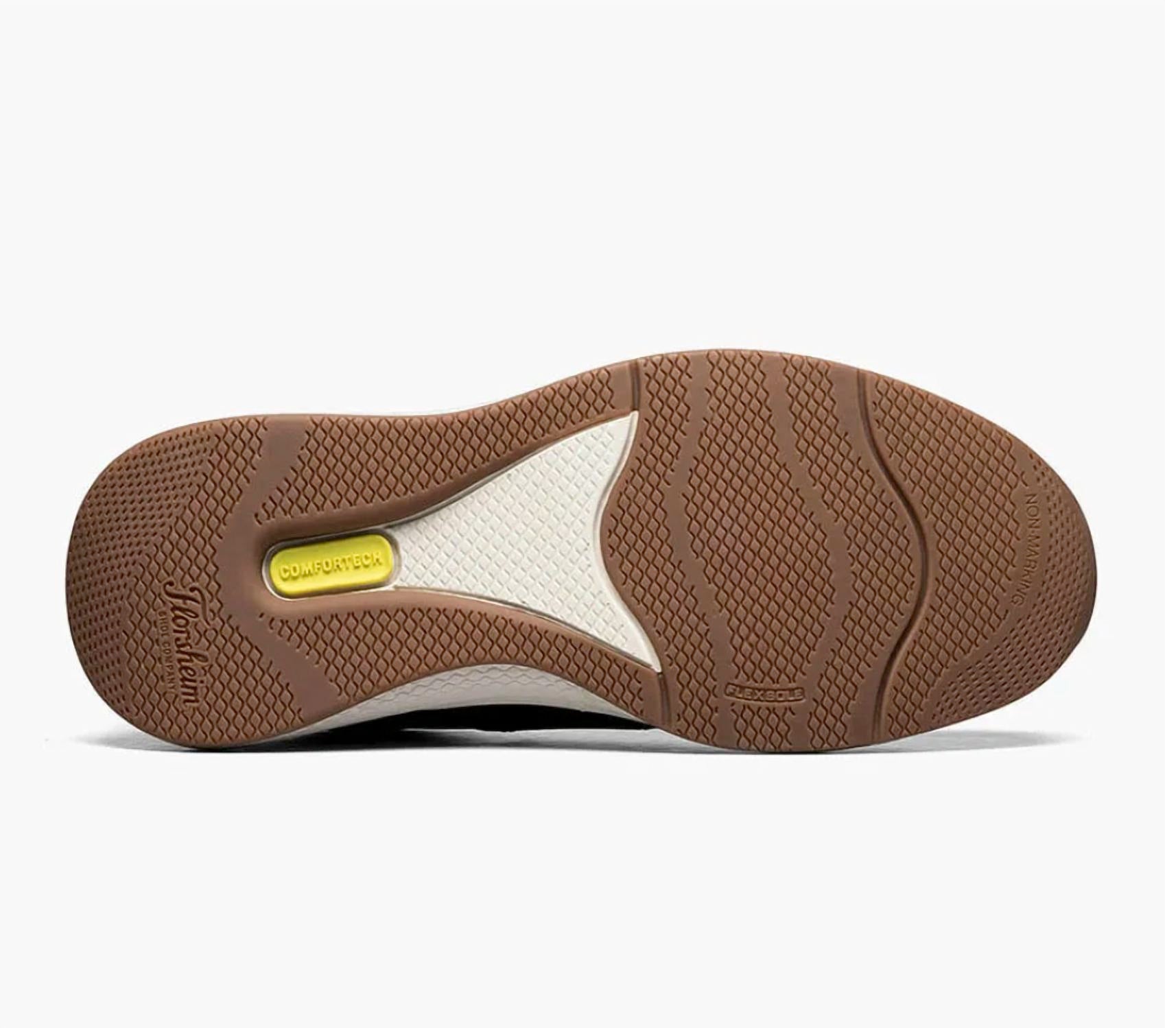 Florsheim - Boy's Great Lakes Jr.