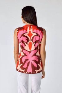 Crosby By Mollie Burch - Axel Vest