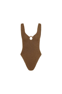 Hunza G - Celine One Piece Swimsuit