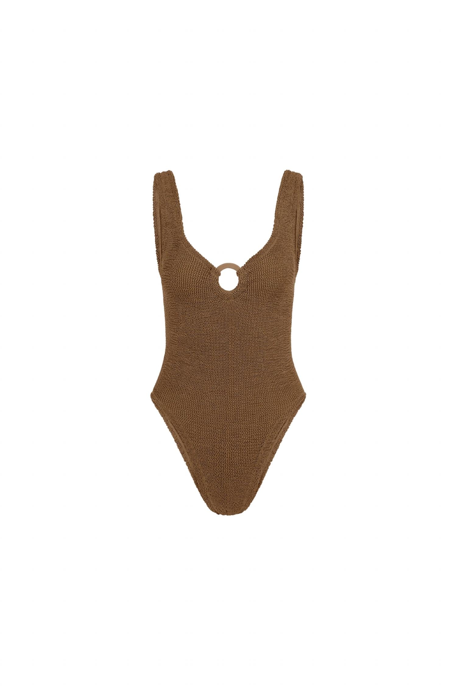 Hunza G - Celine One Piece Swimsuit