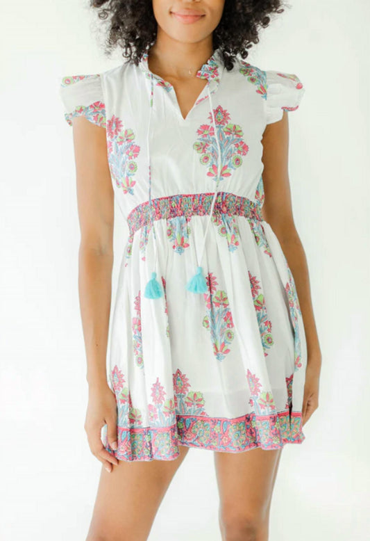 Victoria Dunn - Stella Dress