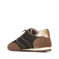 Xti - Women's Casual Lace-Up Sneakers