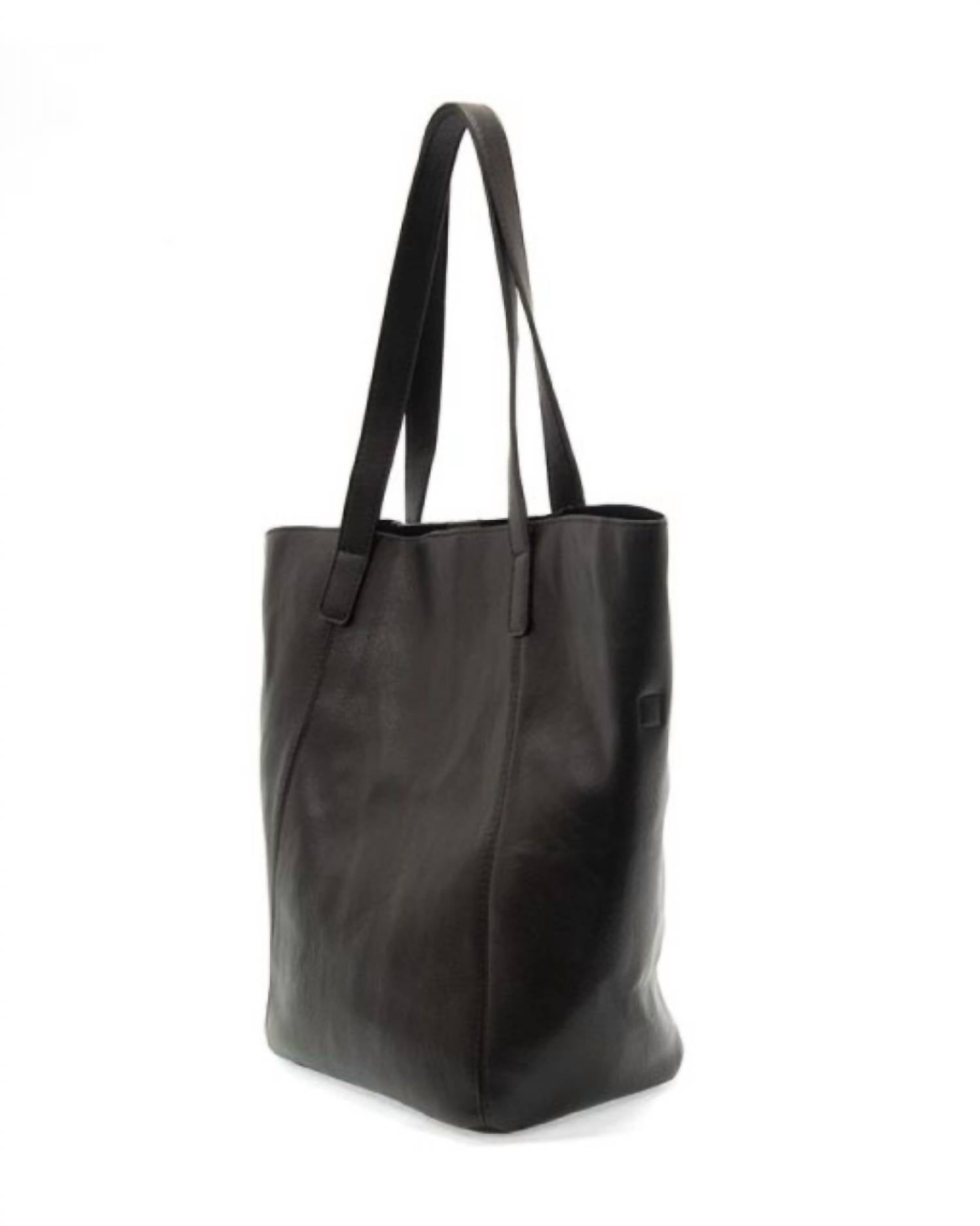 Joy Susan - Women's Vida Carryall Tote Bag