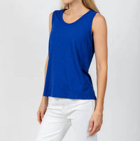 Elliott Lauren - Sleeveless Tank Top