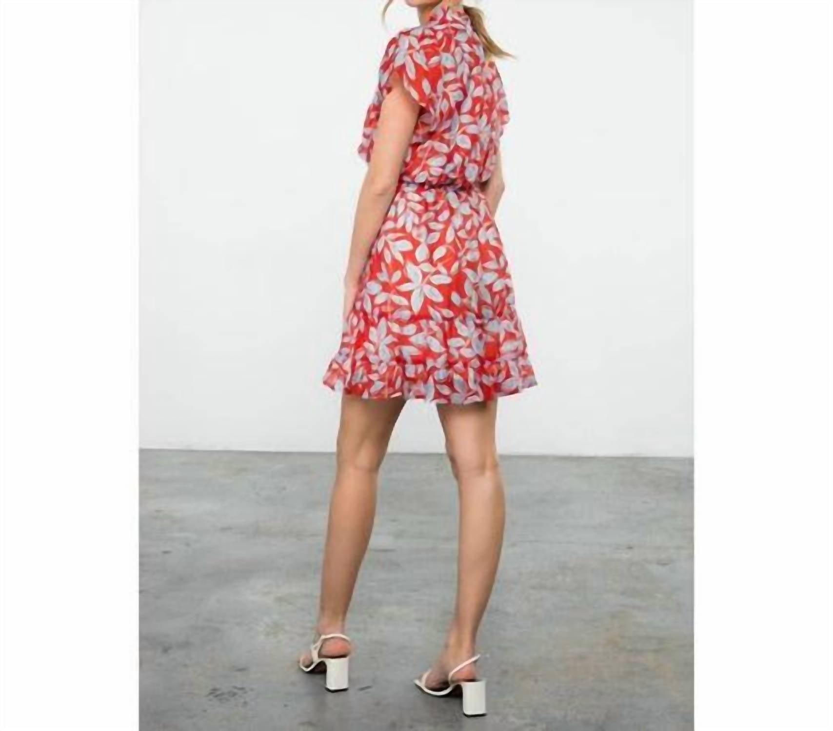 Thml - Hello Poppi Dress