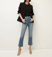 Veronica Beard - Iconic Scuba Dickey Jacket