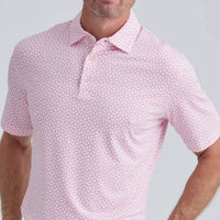 Bermuda Sands - Men's Dobry Polo