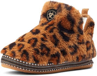 Ariat - Women's Bootie Slippers