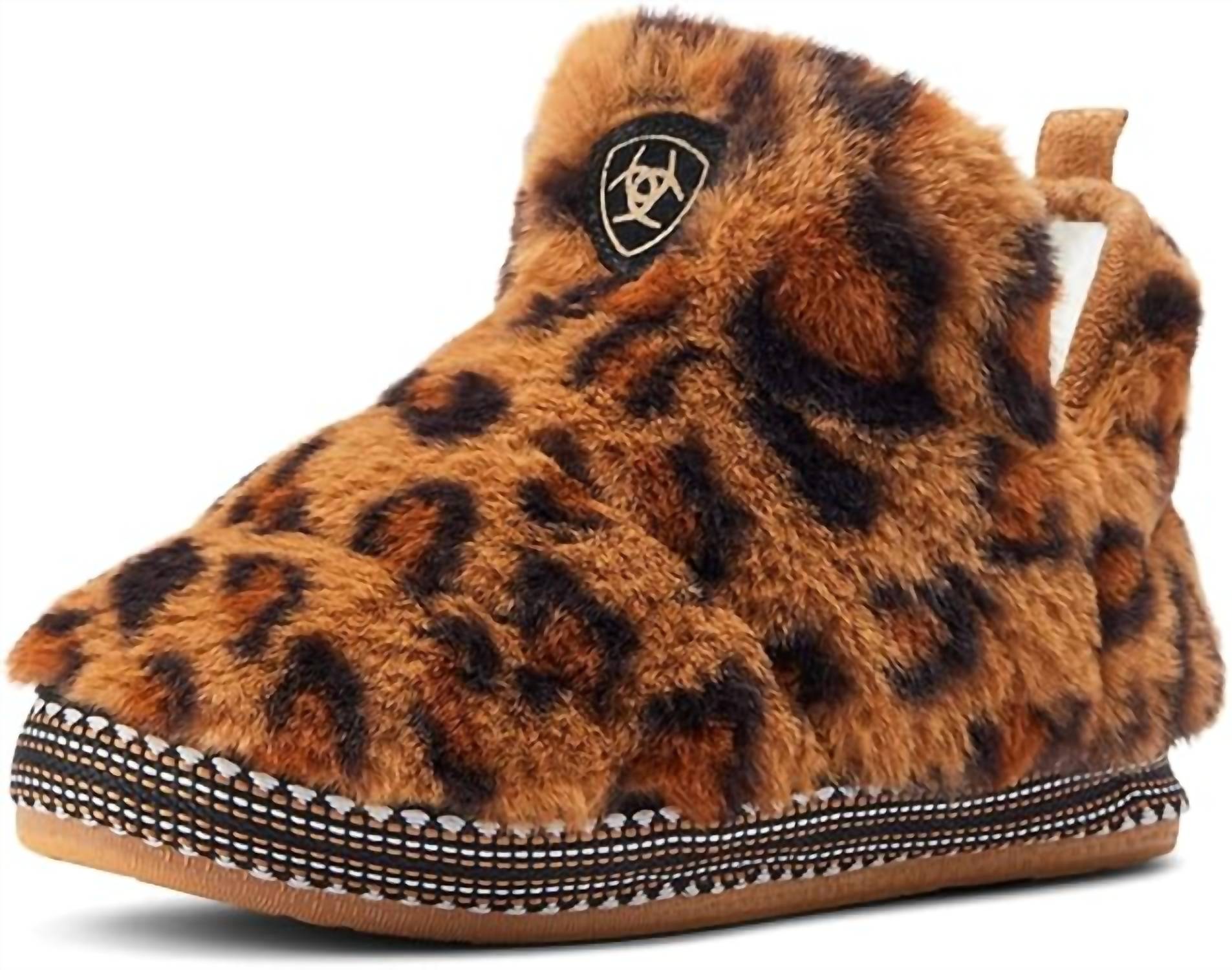 Ariat - Women's Bootie Slippers