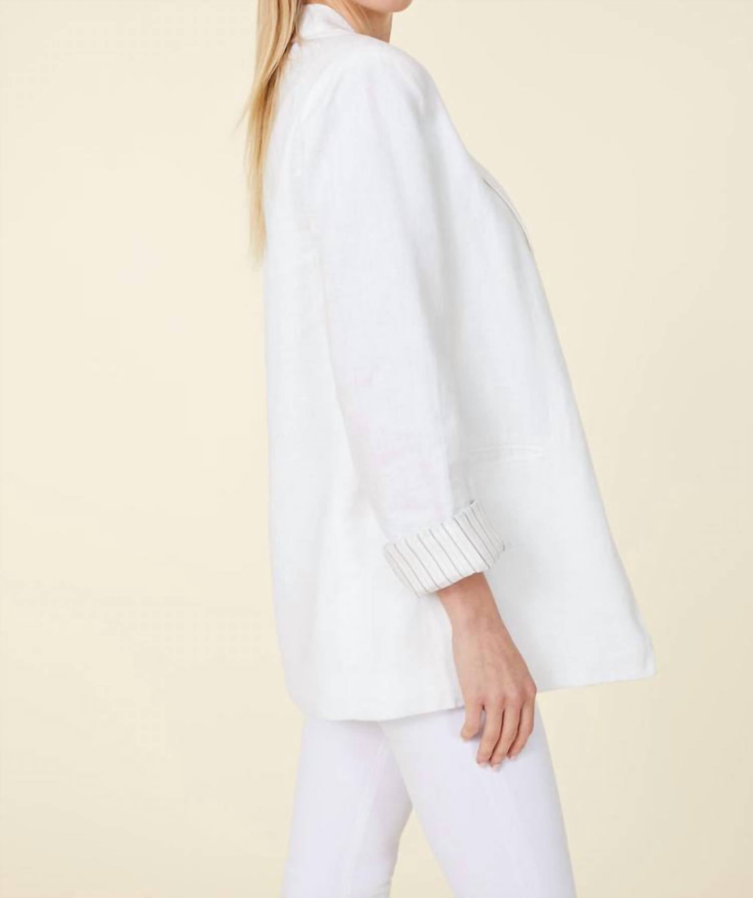 Dolce Cabo - Boyfriend Blazer