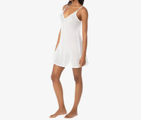 Helen Jon - V-neck Slip Dress