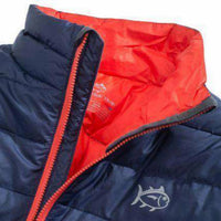 Southern Tide - Men's Altitude Down Vest