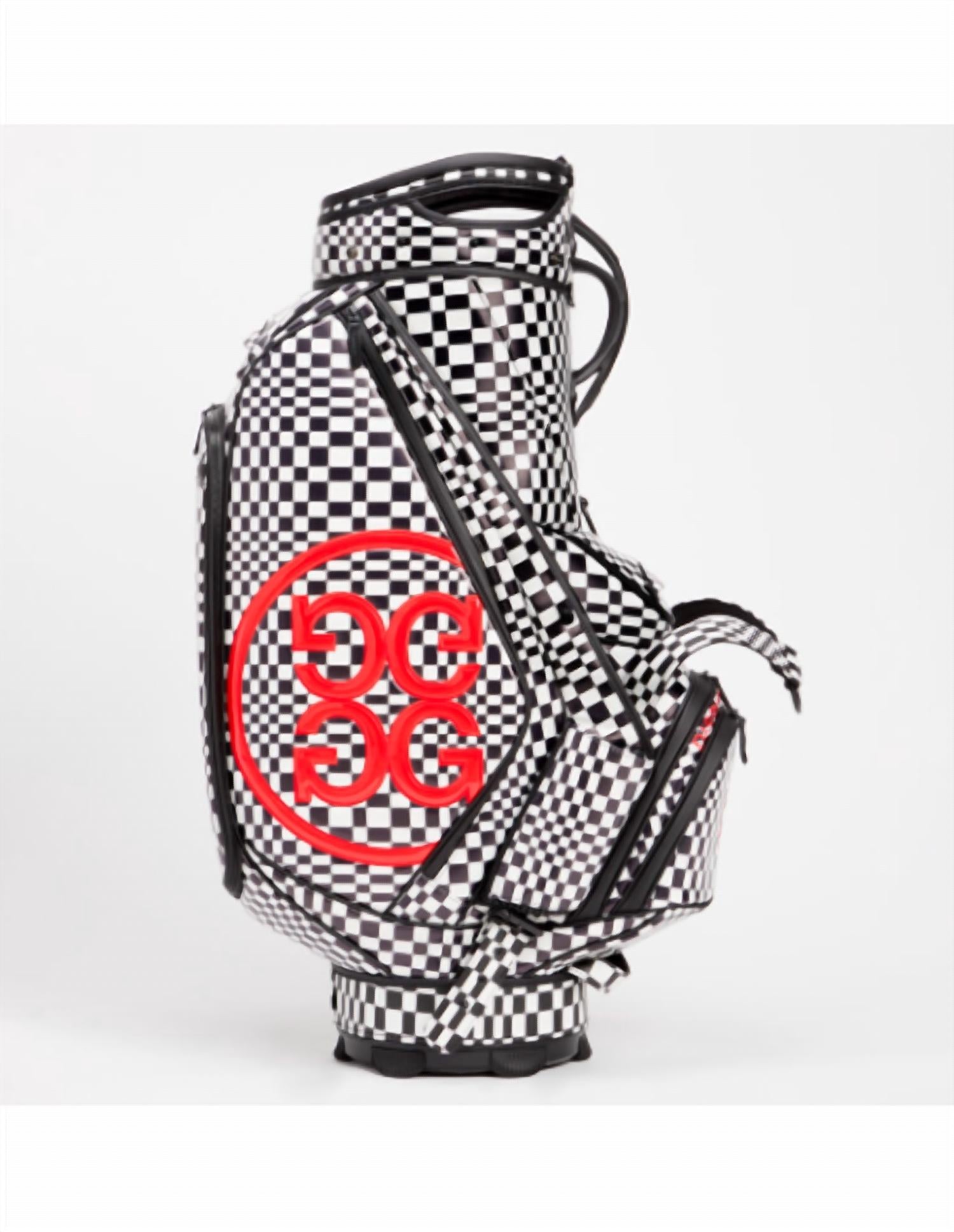 G/Fore - Men's Tour Bag – Snagged & Bagged