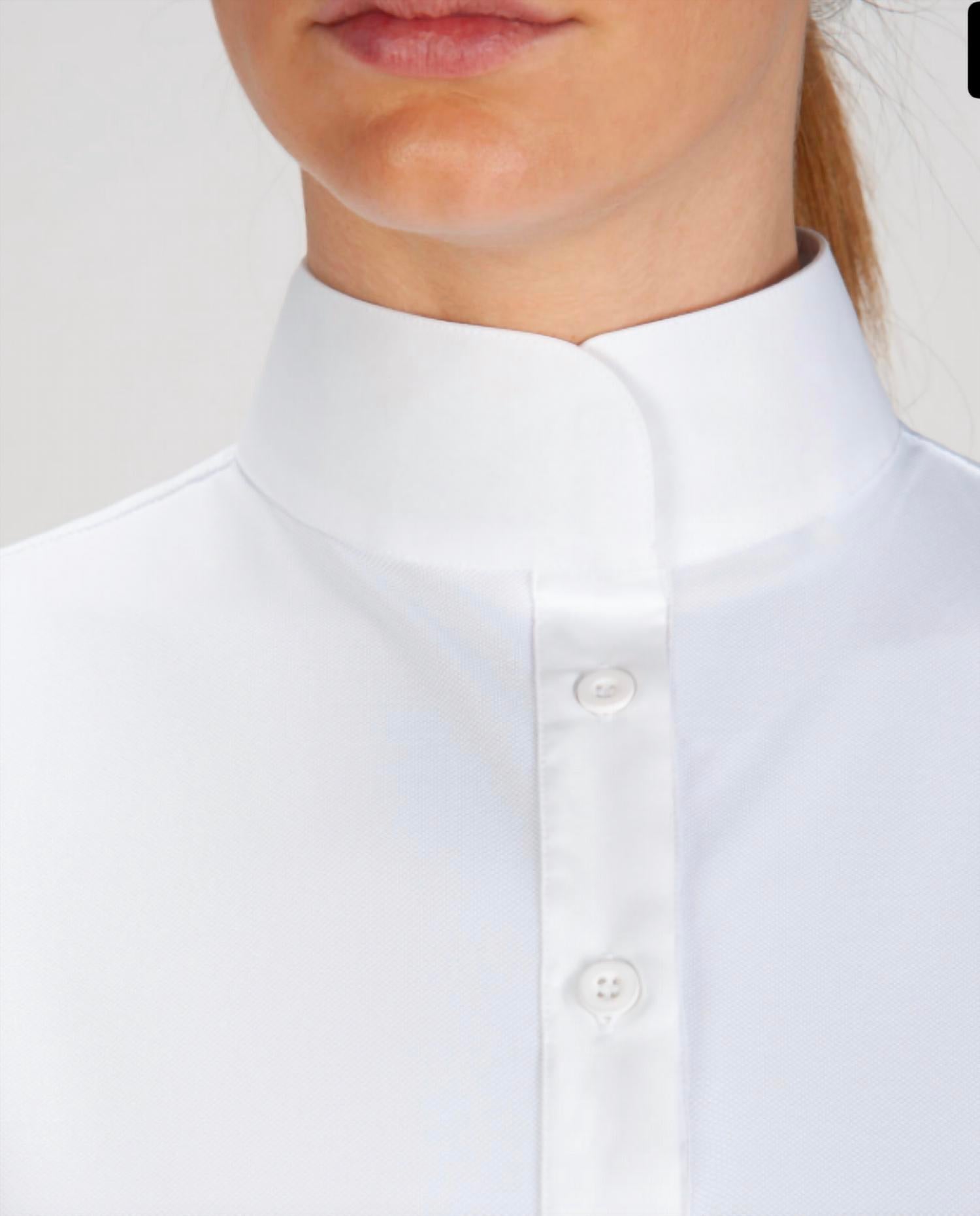 Equiline - Victoria Show Shirt