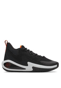 Under Armour - Men's Curry 3z 25 Sde Shoes