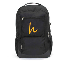 Hakki - Men's Carry-all Travel Everyday Laptop Backpack