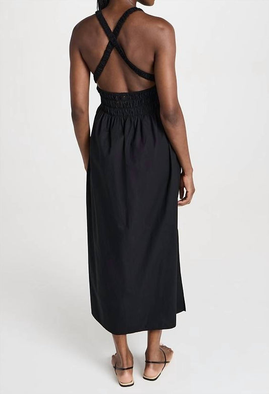 Xirena - Tove Midi Dress