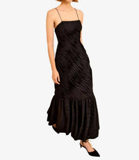 Ulla Johnson - Augustina Cami Long Trumpet Dress
