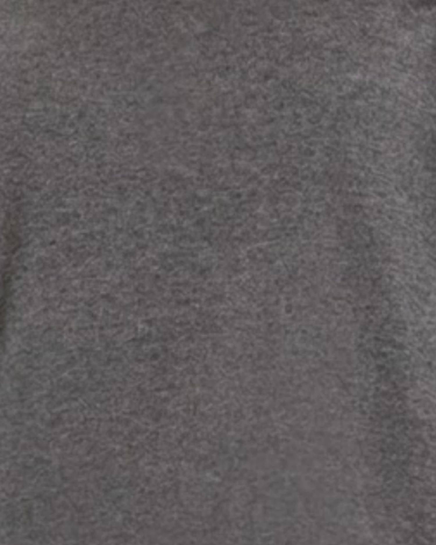 Zenana - Cotton Crewneck Long Sleeve Tee