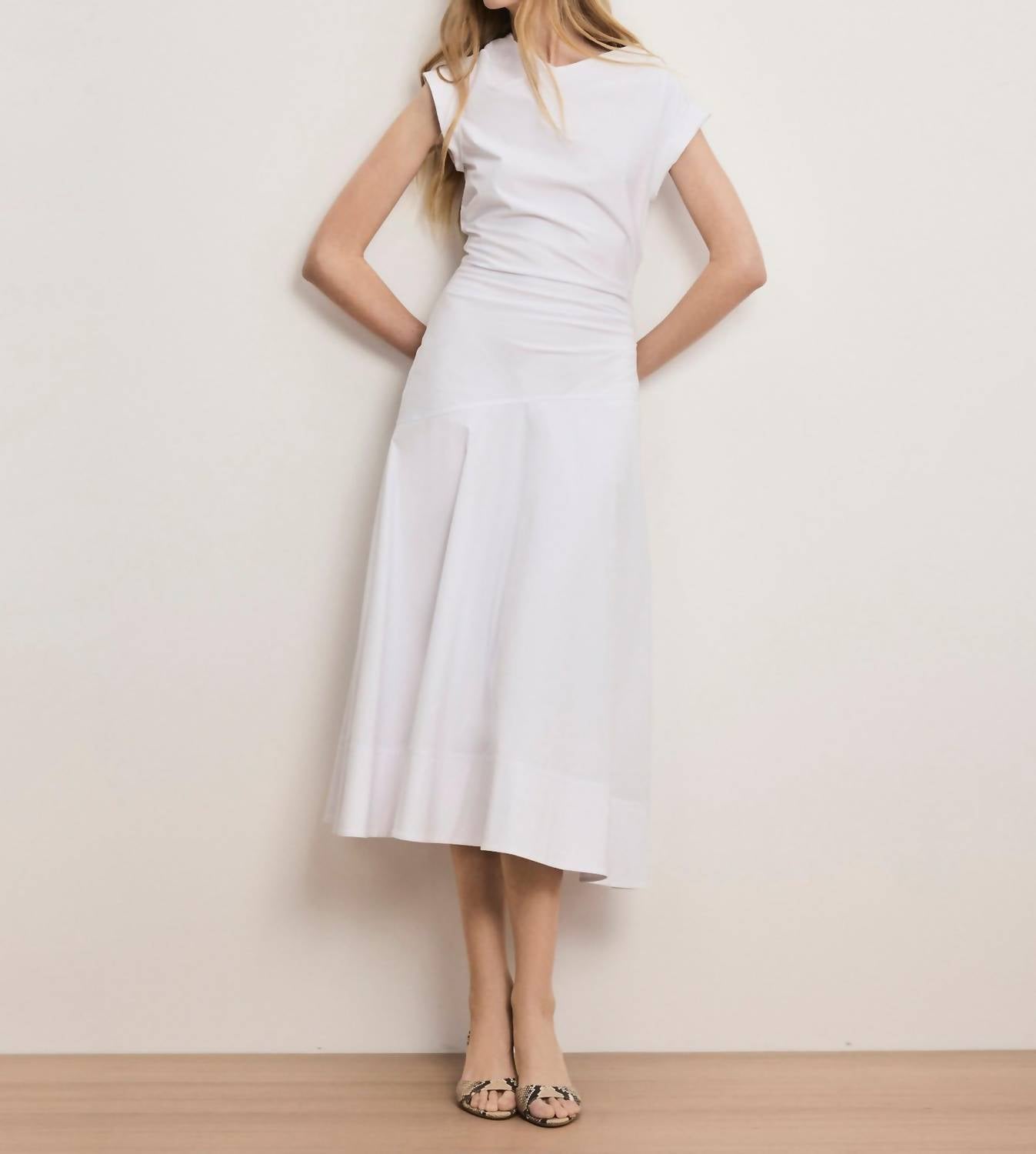 Veronica Beard - Lisette Dress