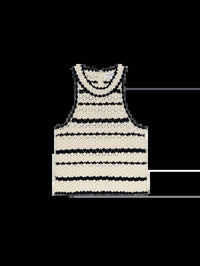 Nation Ltd - Lucy Halter Top