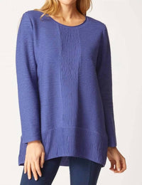 Habitat - Ripple Effect Autumn Tunic