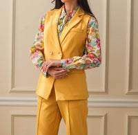 Care Tucker - Secretariat Poplin Shirt