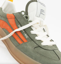 Oncept - Women's Fez Sneakers