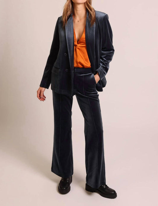 Traffic People - Ava Rose Jacket