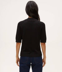 Michael Stars - Sabel Metallic Sweater