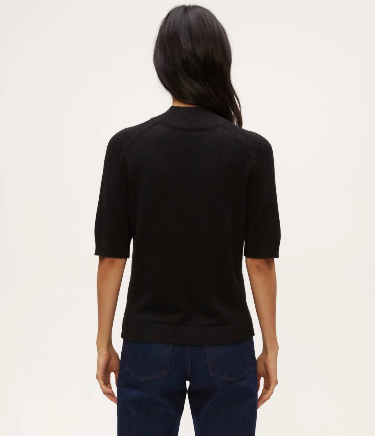 Michael Stars - Sabel Metallic Sweater
