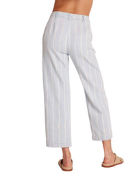 Bella Dahl - BLAKELY WIDE LEG JEAN