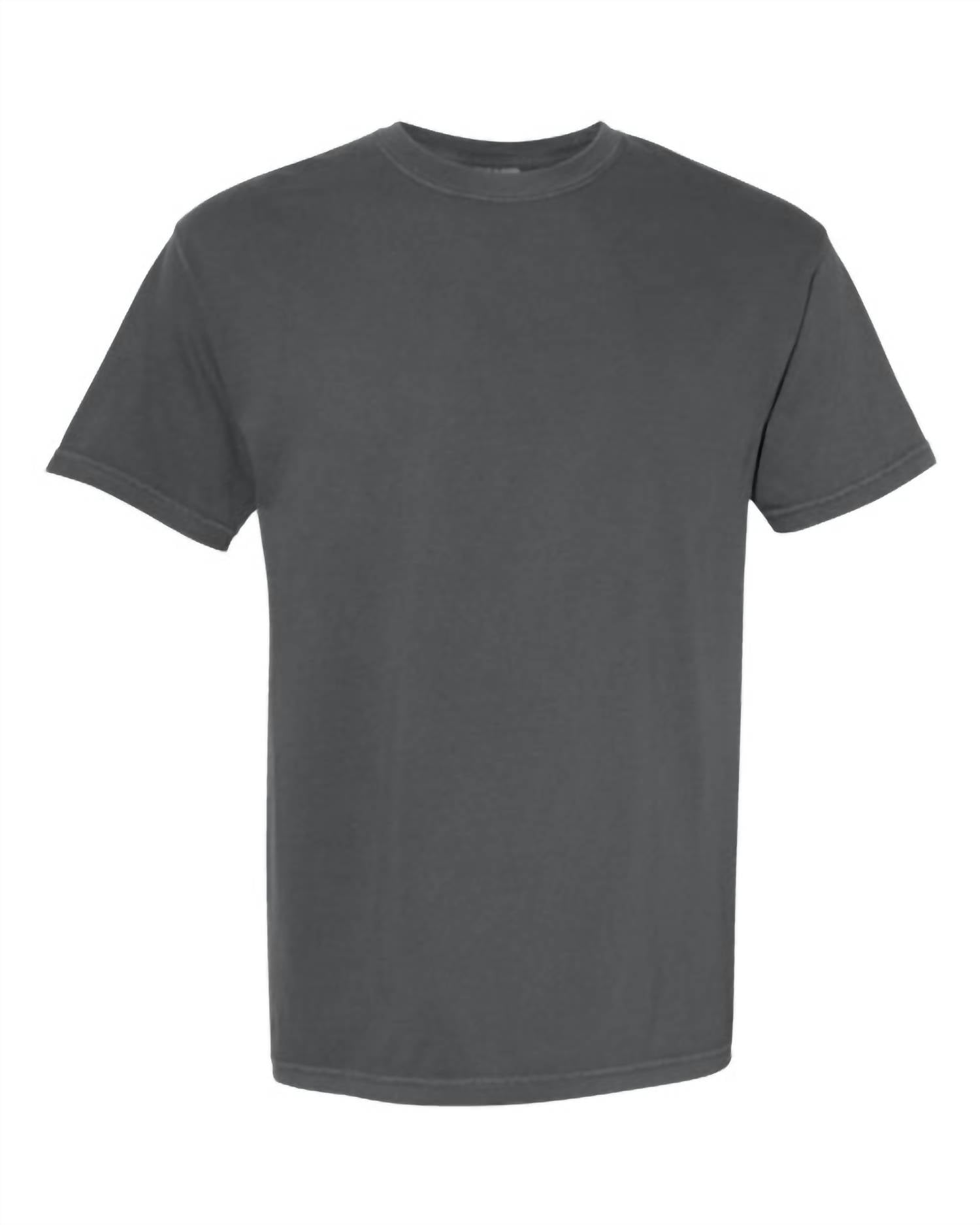 Comfort Colors - Women's Solid Short Sleeve Tee