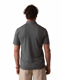 The Normal Brand - Men's Stretch Performance Polo Shirt