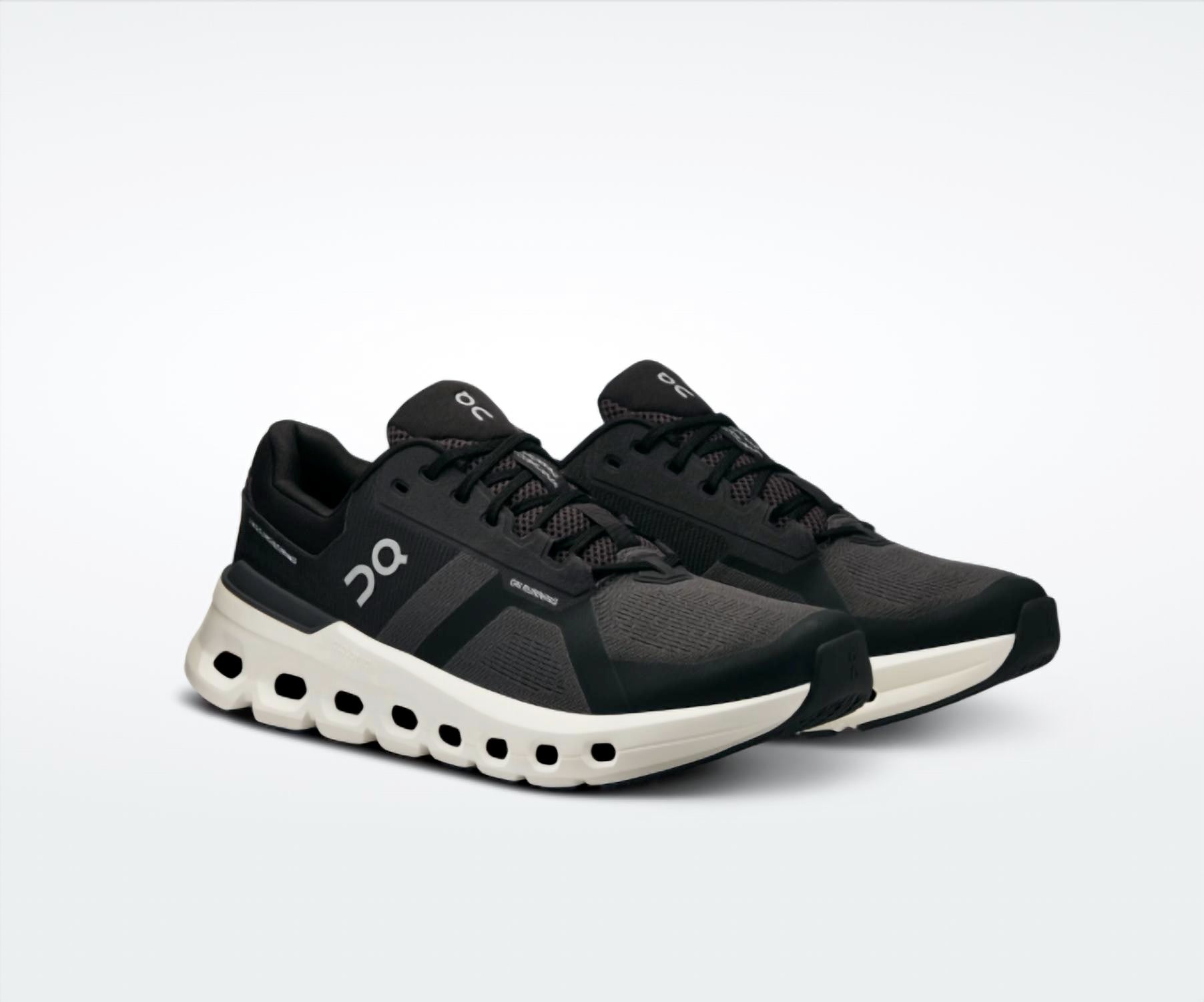 On - Men's Cloudrunner 2 Running Shoes