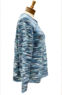 Escape By Habitat - Roll Neck Sweater