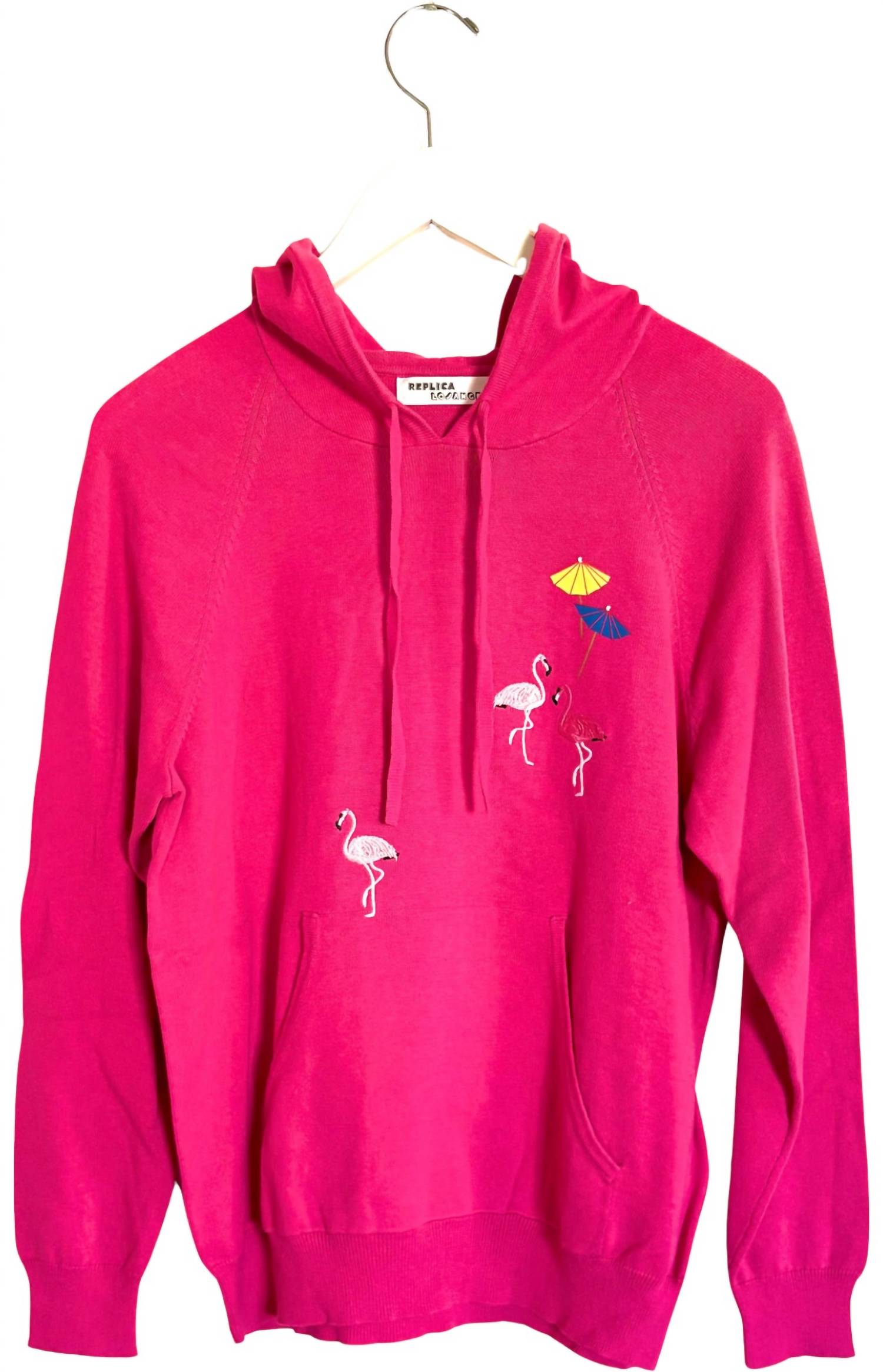 Replica Los Angeles - Margarita Island Hoodie