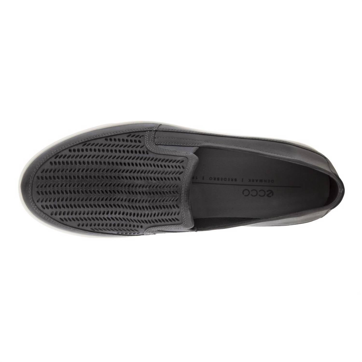 Ecco - Men's Street Lite Sneakers