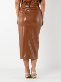 Emily Mccarthy - Pencil Skirt
