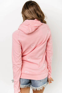 Ampersand Ave - Doublehood™ Sweatshirt