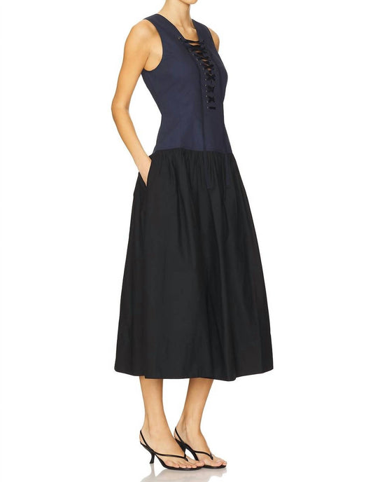 Ulla Johnson - Denia Dress