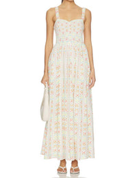 Beach Riot - Cari Maxi Dress