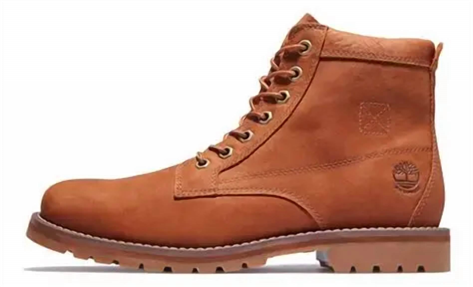 Timberland - Men's Redwood Falls Waterproof Boot