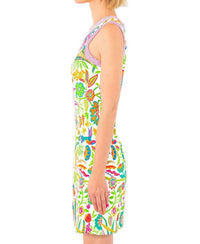 Gretchen Scott - Hummingbird Heaven Dress