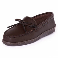 Minnetonka - Men's Moosehide Classic Shoes