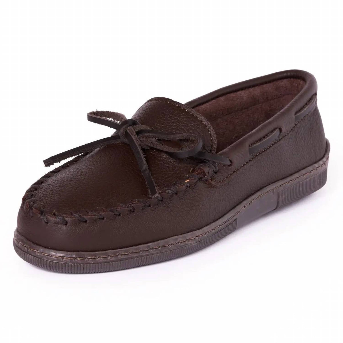 Minnetonka - Men's Moosehide Classic Shoes
