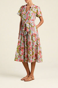 Trovata - Luana Pull-over Dress