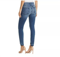 Frame - LE HIGH SKINNY JEANS